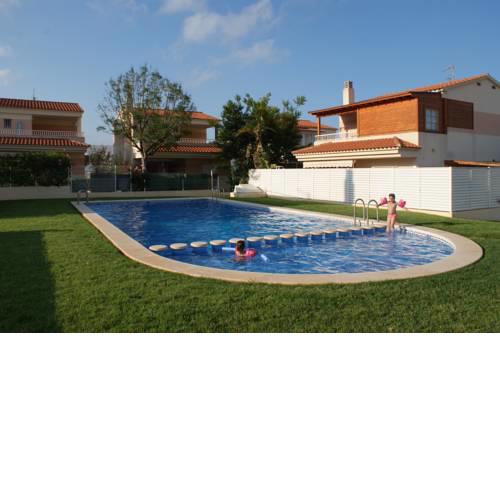 Chalet Proalmar