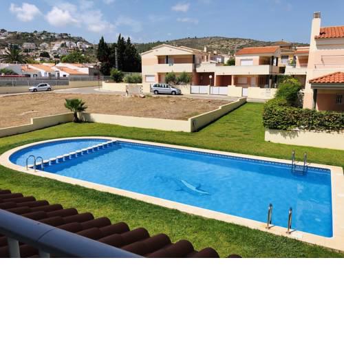 CHALET PROALMAR