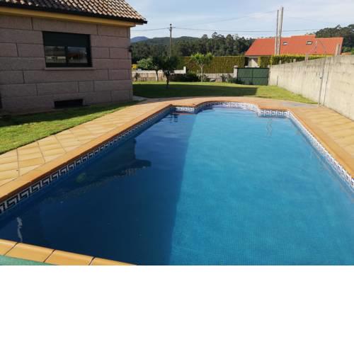 CHALET PRÓXIMO A VIGO Y PORTUGAL
