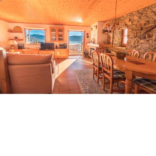Chalet Prullans