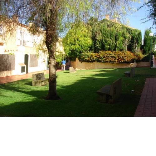 Chalet Pto Sta Maria