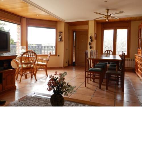 Chalet Puerta Castralvo