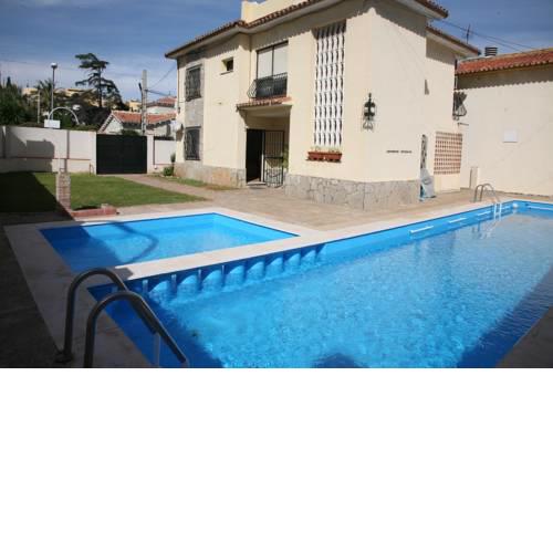 Chalet Puerto Marina Goya