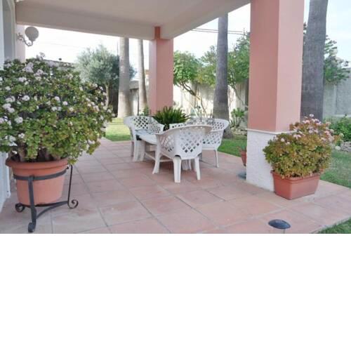 Chalet Puesta de sol