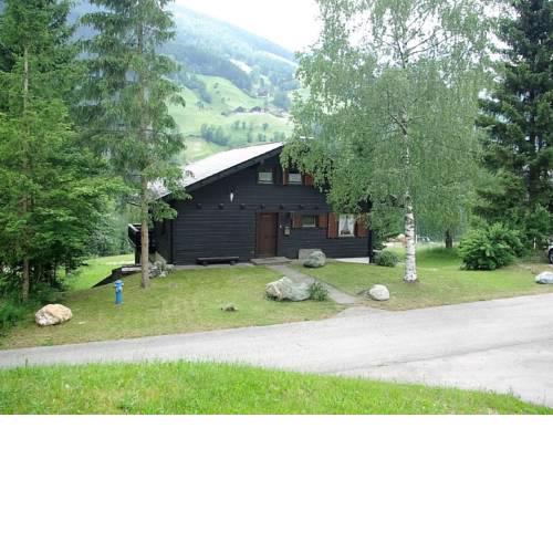 Chalet Putzenhof