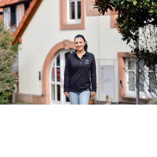 Chalet Raabe