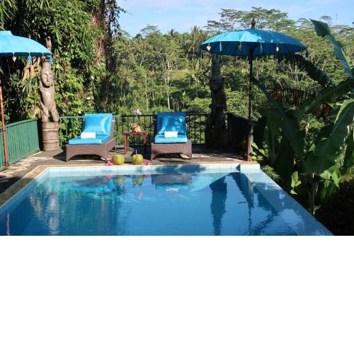 Chalet Rabina