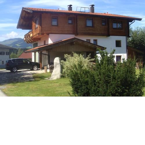 Chalet Rabl Westendorf - OTR07043-T