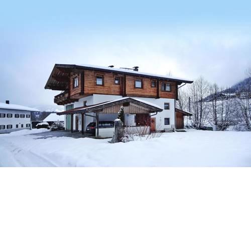 Chalet Rabl Westendorf - OTR07520-T