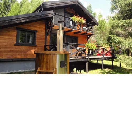 Chalet Račkova dolina