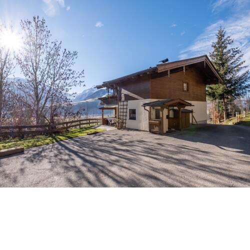 Chalet Rainer