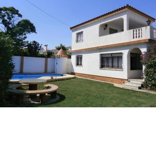 Chalet Ramon