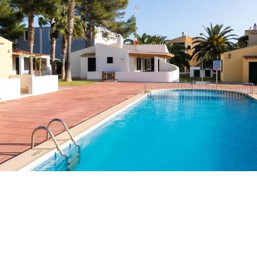Chalet recien reformado-SOL4