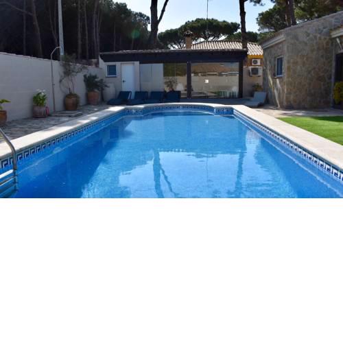 Chalet Rincon de Piedra