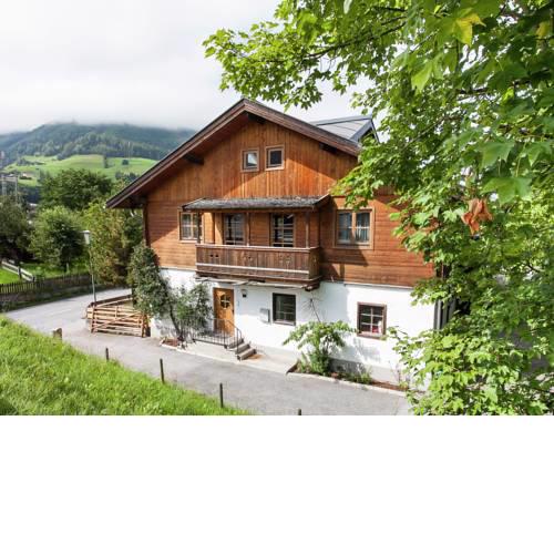 Chalet Ritsch