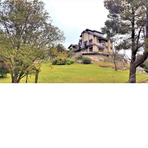 Chalet Roca