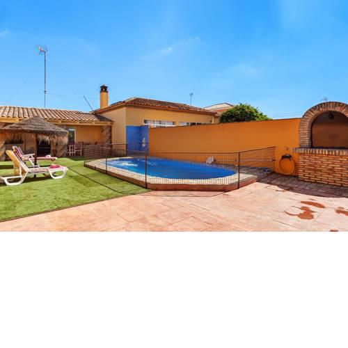 Chalet Rocío