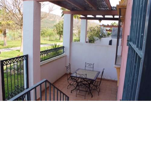 Chalet Rodezno