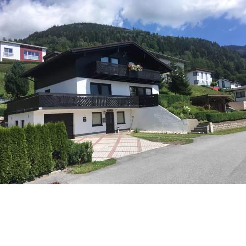 Chalet Rood