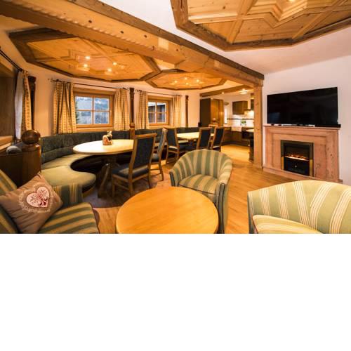 Chalet Rosenstein