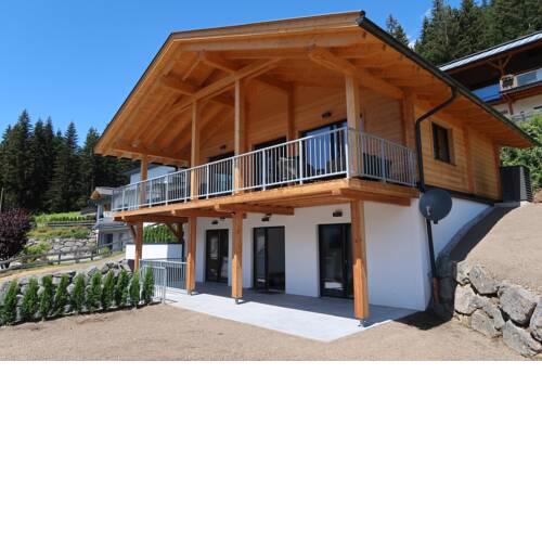 Chalet Rotheheim