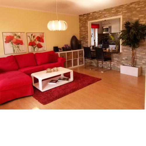 Chalet Rotwild