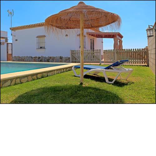 Chalet Ruperto