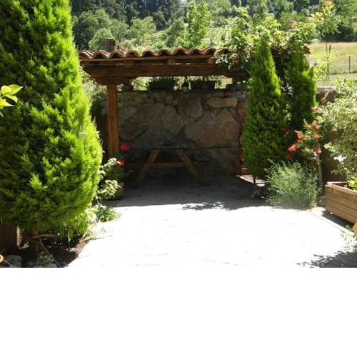Chalet Rural El Encanto