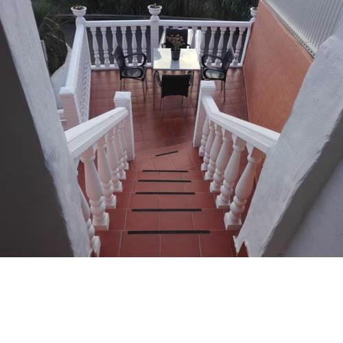 Chalet Ruta Los Alfaques