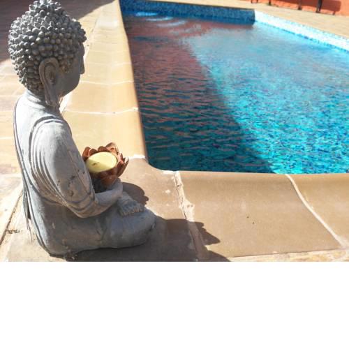 Chalet Ruta San Roque And Pool