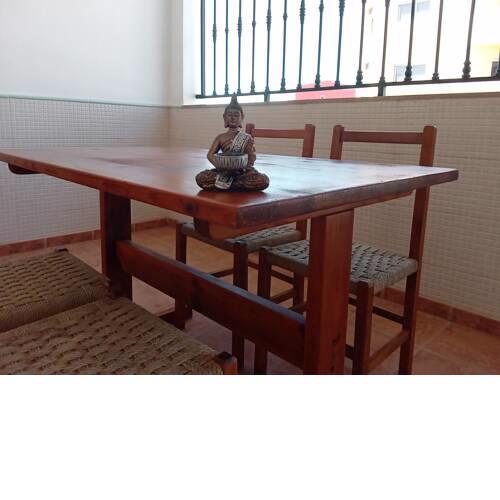 Chalet Ruta windsurf and snowboard