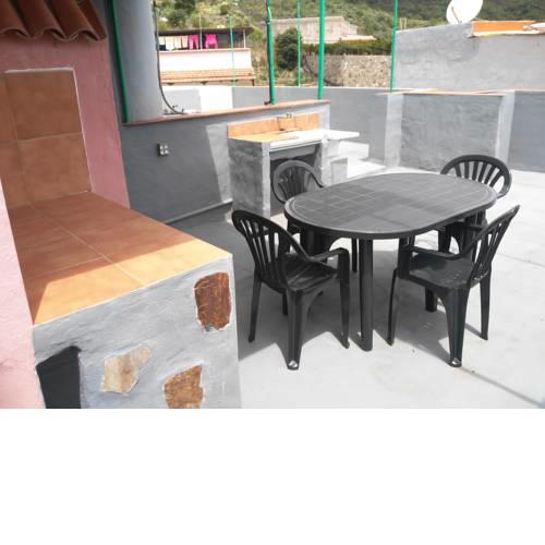 Chalet Rutas de Valsequillo