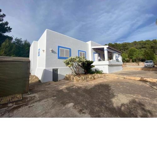 Chalet Sa Carroca