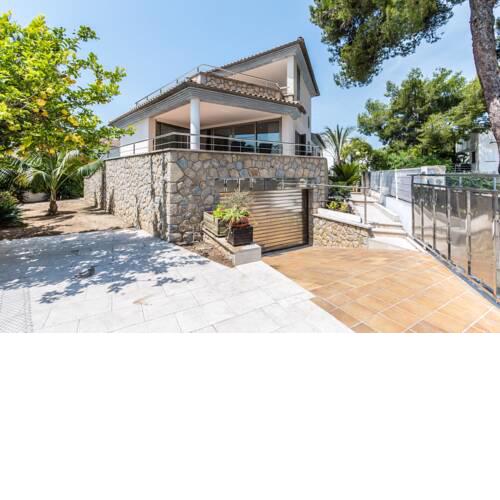 Chalet Sa Torre in Puerto Alcudia