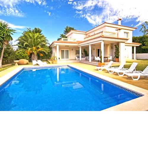 CHALET SA TORRE