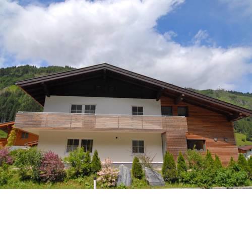 Chalet Saliterer