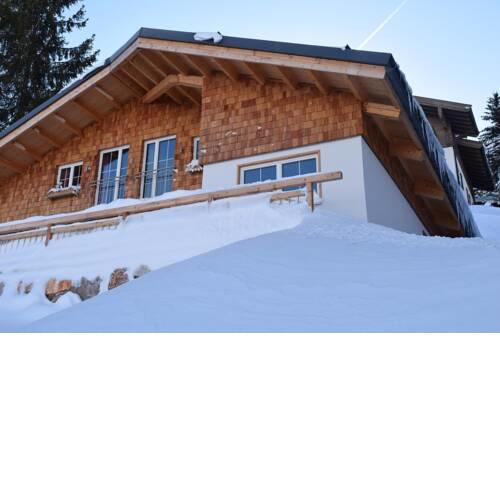 Chalet Salzburg Dienten - OSB02103f-DYA