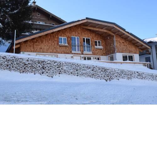 Chalet Salzburg Dienten - OSB02103h-DYA