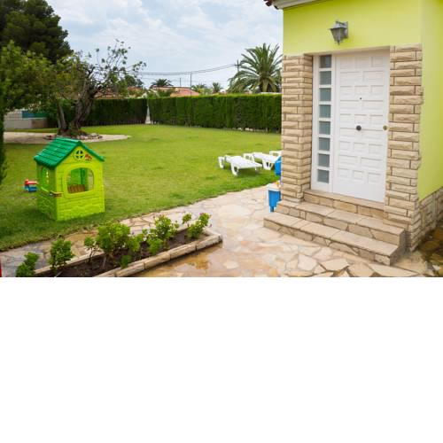 Chalet San Miguel