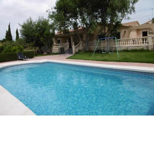 Chalet San Vicente
