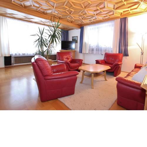 Chalet Sandra III