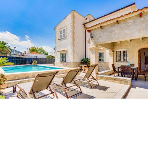 Chalet SANFORA