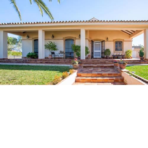 Chalet Sanlúcar de Barrameda