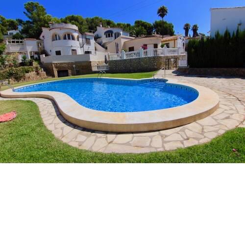 Chalet Santa Lucia