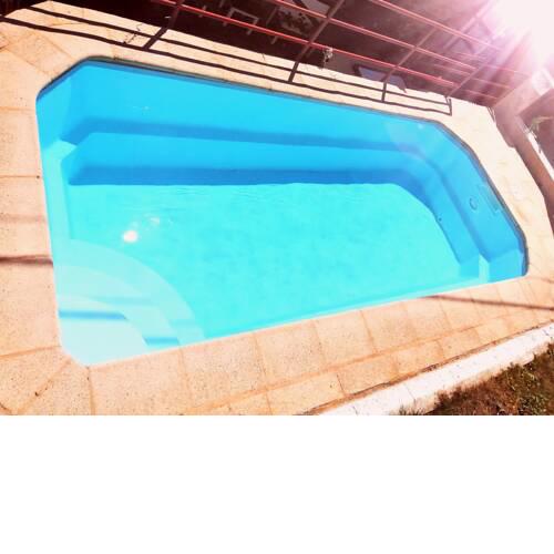 Chalet Santa Teresa - Ponferrada (El Bierzo, León)