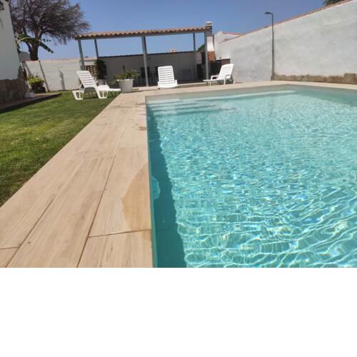 Chalet Santi Playa de la Barrosa