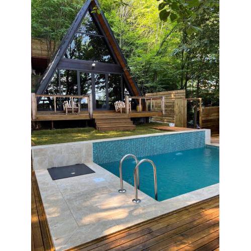 Chalet Sapanca