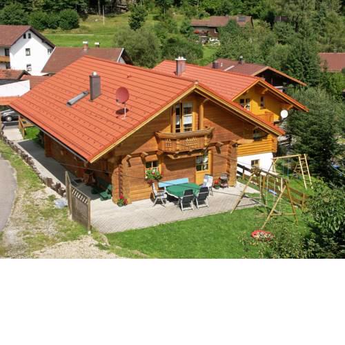 Chalet Schachtenbach
