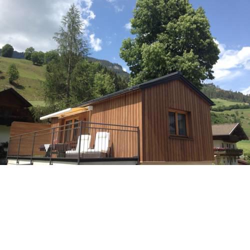 Chalet Schiederhof