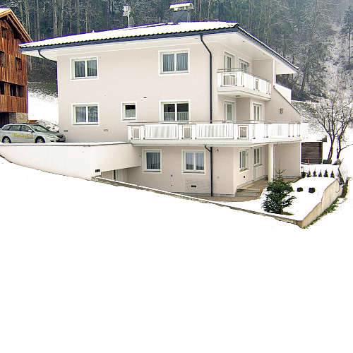 Chalet Schiestl